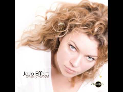 JoJo Effect - 'The Swing Ding Song'(Vocal. Iain Mackenzie)
