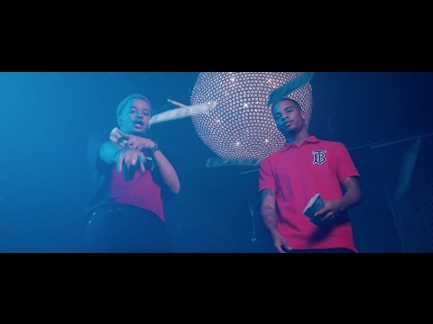 Lil Trevo - Flood It (feat. LevyGrey) [Official Music Video]