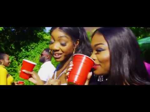 Cynthia DJ MVP -Falling For You [Official Video] ft. Ike Chuks & Yemi Rush