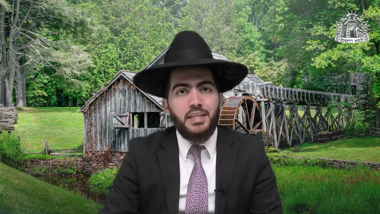 האם יש מצווה לחנך ילדים קטנים, והאם מותר לתת להם לשחק במאכל לא כשר | הרב יצחק מ?