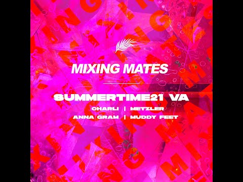 Metzler - Satellites In Bloom