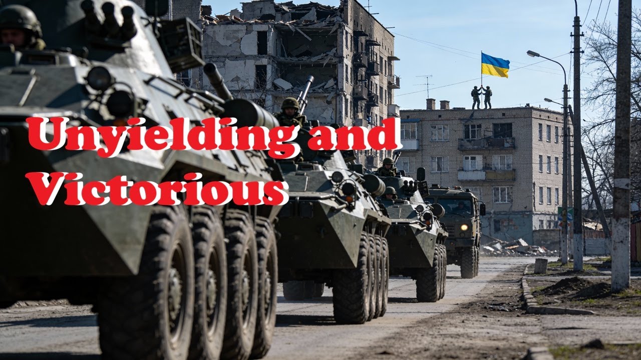 RUSSIANS ARE RUNNING AWAY: FIVE VILLAGES LIBERATED AFTER 100 DAYS OF RELENTLESS COMBAT || 2025