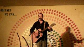 Patrick Fitzsimmons - Fare thee well - LIVE
