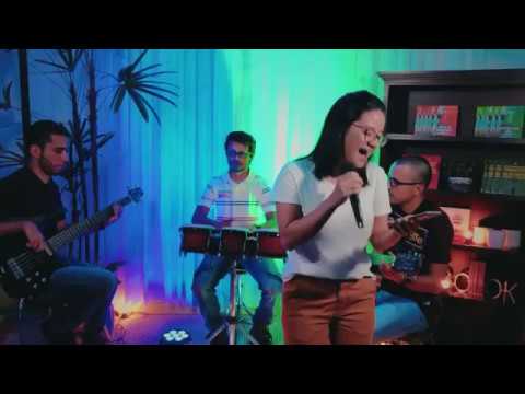 Hino C-5 | Oh! Que alegria, quão rico Cristo é! Dentro em mim, agora Ele está!