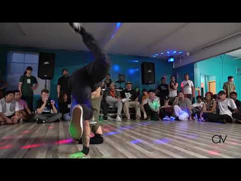 Jimmy vs Flexum - HoDTC 3yr Anniversary - Final