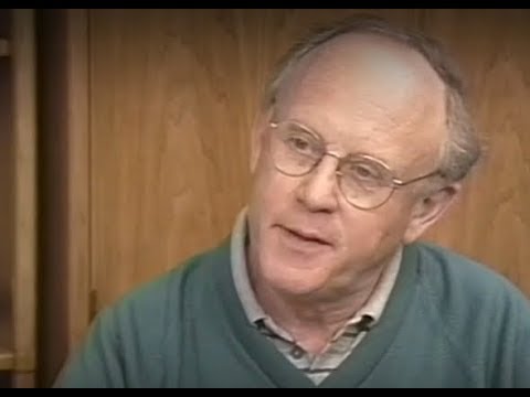 Peter  Vacher Interview by Monk Rowe - 3/18/2001 - Clearwater Beach, FL