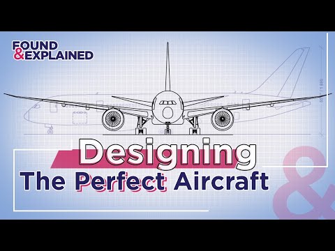 Building The Perfect Aircraft - What Would It Look Like & Where Would It Fly?