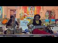 Sarod And Tabla Duet By Subhabrata Chatterjee And Soumi Das Bharat Seva Ashram