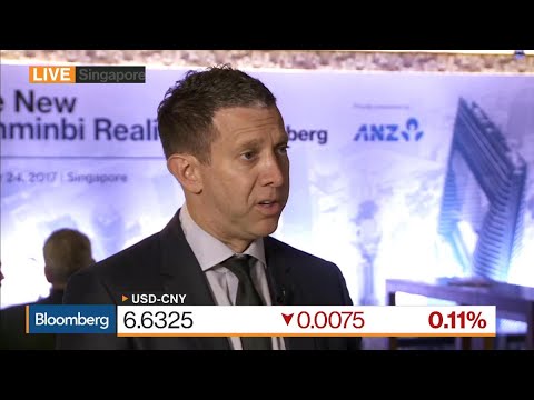 Why Graticule's Levinson Isn't Concerned About China Debt