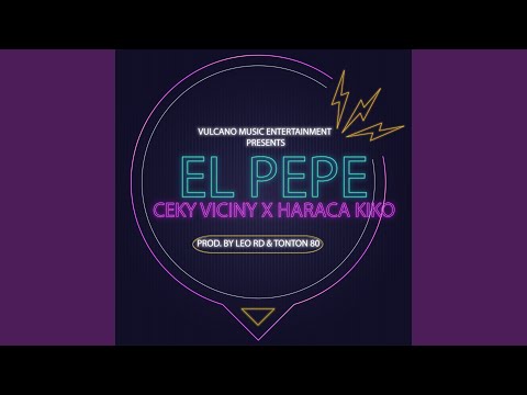 El Pepe