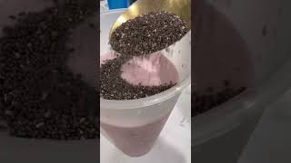 MUJERES ARRIBA DE LOS 40s tomen estos para PIEL JÓVEN Y HERMOSA Licuado con Omega 3 y Colágeno