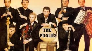The Pogues  /  Kitty