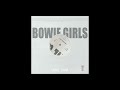 Dov'è Liana - Bowie Girls [Official Audio]