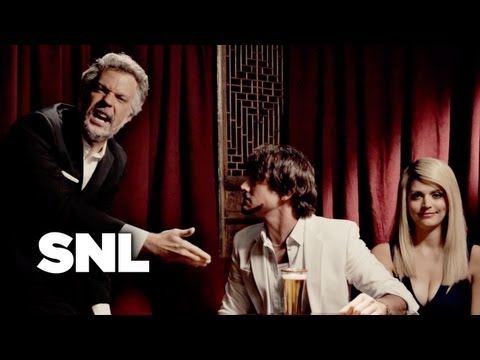 Tres Equis II - Saturday Night Live