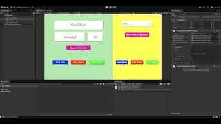 Download the video "JSON, CSV, TXT Files Save Tools in Unity"