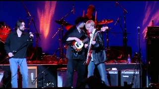 Kenny Wayne Shepherd  - Come on, Voodoo Chile, I Don´t Live Here Today (from Experience Hendrix)
