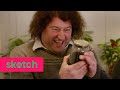 De natuur heeft overal een oplossing voor | Sketch | Het Klokhuis