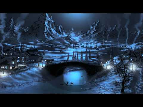 The Kid LAROI - Winter Wonderland (unreleased album)