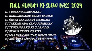 Download lagu DJ FULL BASS PALING DICARI 2024 VIRAL TIKTOK HOREG... mp3