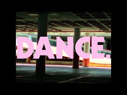 MNFST. | DANCE. [OFFICIAL VIDEO]