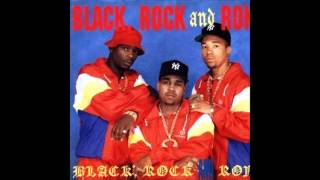 Black,Rock & Ron Getting Large instr