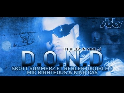 SB.TV - Skott Summerz ft. Rebler, Double S, Mic Righteous & King Cas - Deal Or No Deal [Music Video]