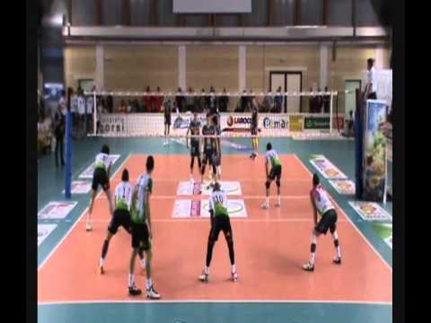 Allan Verissimo Silva de Araujo  Outside Hitter