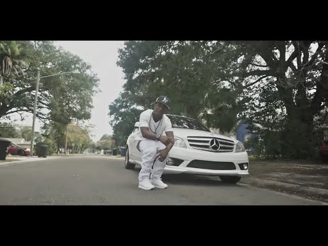 LIL CAM - Turn Up