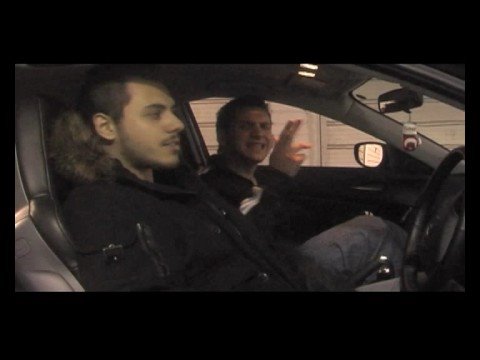 Memati ft Cebi - Kacis Yok