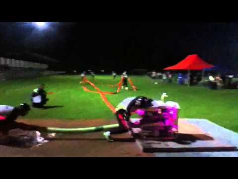 DHZ Pavlice A.K.A. Vychodnary v Zlatych klasoch