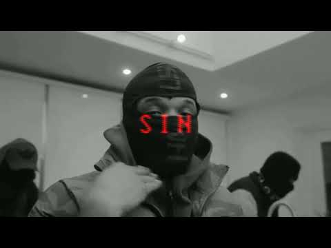 [FREE] UK NY Drill Type Beat "SIN" 141 BPM (prod. by Killing Spree Beatz) 2023 Drill Rap Beat