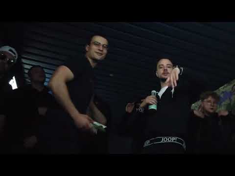 SETO1 x lottarigcz - Luz i spokój [STREET VIDEO]