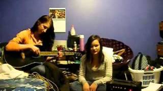 Steadier Footing - Death Cab for Cutie cover