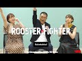 Rooster Fighter Anime Voice Actors Announced! [Subtitled]