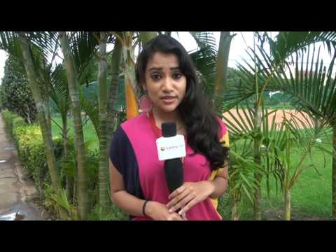 Ashitha Wishes Happy Diwali 2014