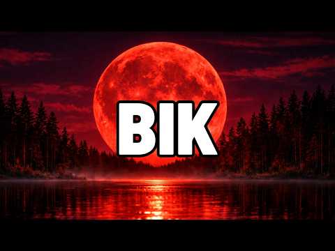 BIK-KRAJ BLOKADA🔥🔥🔥(Čitanje za Lunarnu Eklipsu 3.3.2026.)