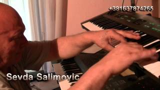 preview picture of video 'Sevda Salimovic Leonardovo Kolo'
