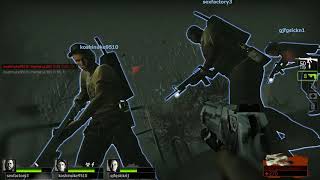 意味丸の何となぁくLeft4Dead2#22