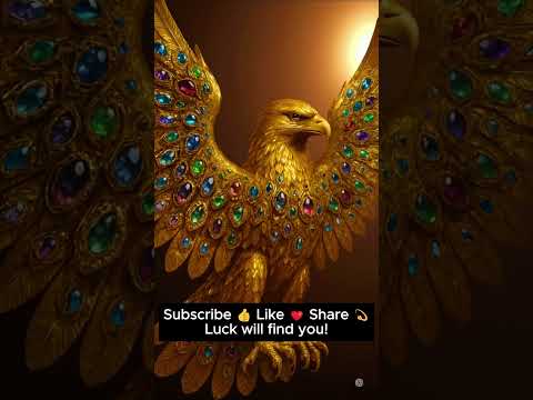 Wealth & Fortune Flow Instantly &ndash; Powerful Energy Shift #LuckEnergy #WealthVibes #MoneyAttraction