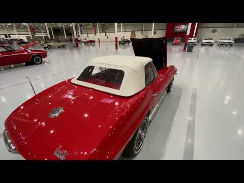 1966 Chevrolet Corvette (CC-1888420) for sale in Greensboro, North Carolina