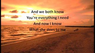 We The Kings - She Takes Me High Lyrics HQ