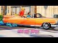 Kris Kross Amsterdam x Sofía Reyes x Tinie Tempah - How You Samba (Lyric Video)