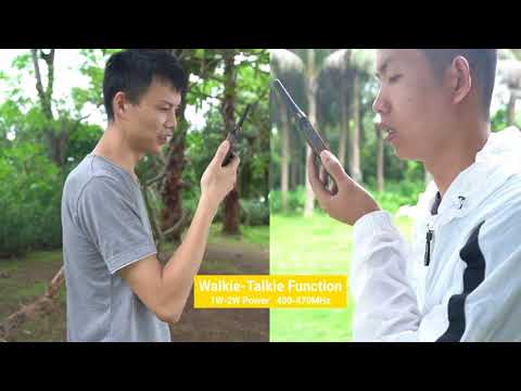 Ulefone Armor 3W 3WT 5.7 Inch NFC IP68 IP69K Waterproof Review Price - Buy Online