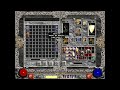 Diablo 2: 100 Nightmare Andariel Runs - Magic Find Results