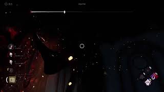 [dbd]暴言ばちばち