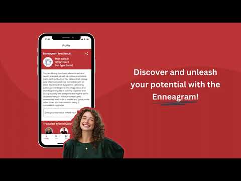 Enneagram Video