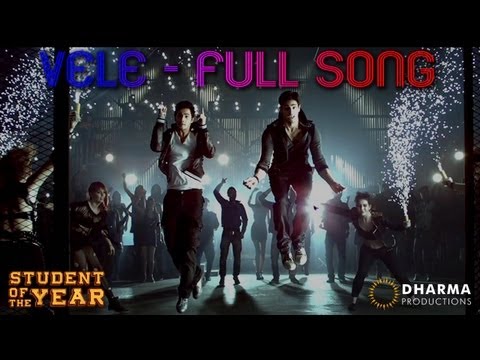 Vele (Official Song)