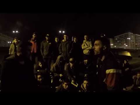 AKRES Vs BENI - Cuartos