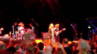 Patti Smith   Perfect Day (Lou Reed)   live in Bonn 2010