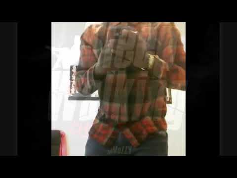 Vee Blaio - #SleepWalkingChallenge [BayAreaCompass]